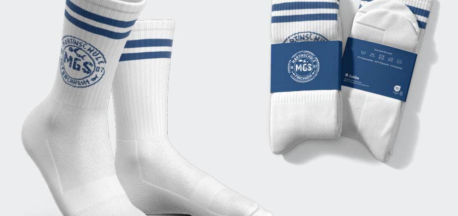MGS Socken